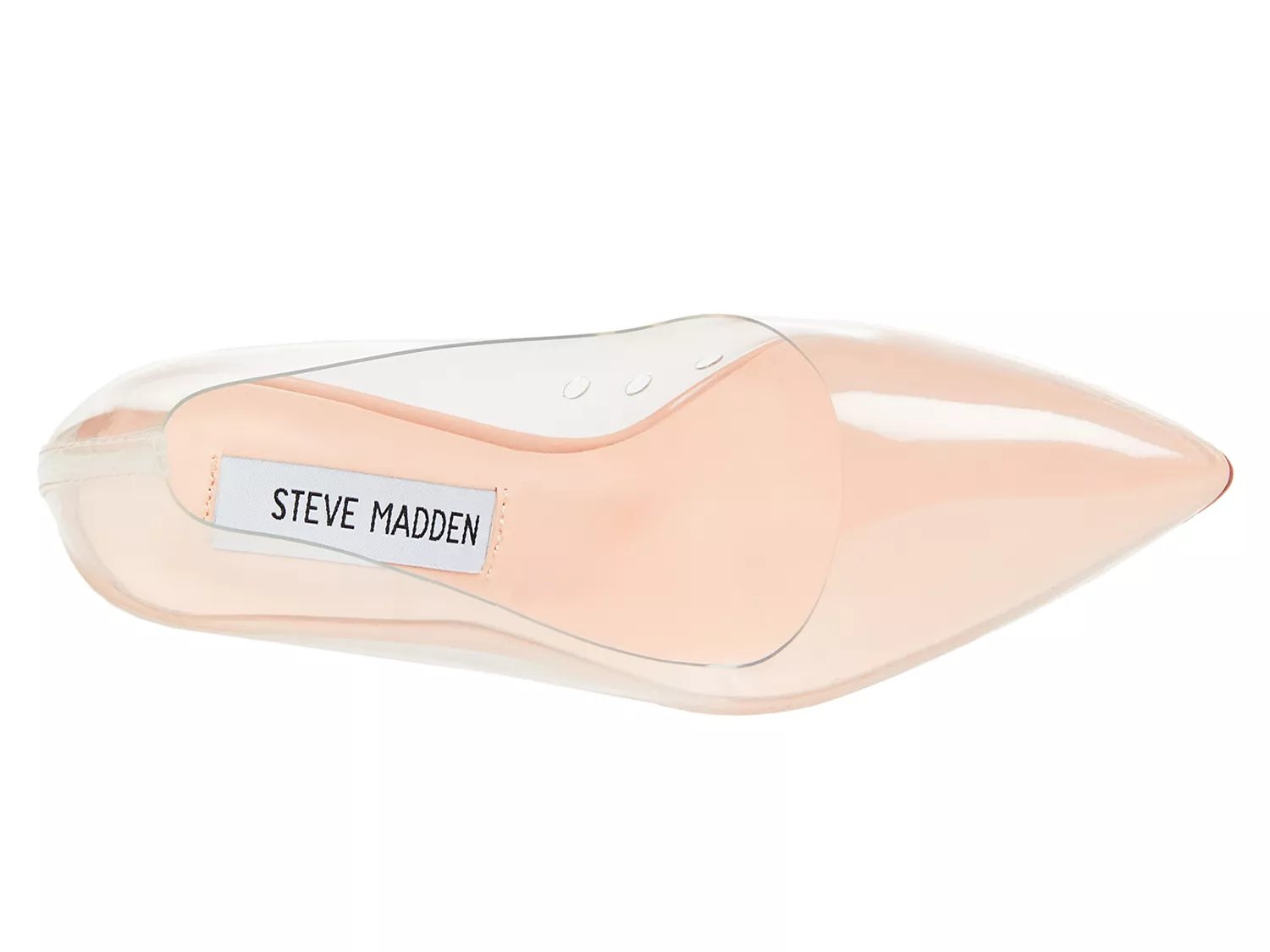 steve madden vegas pump