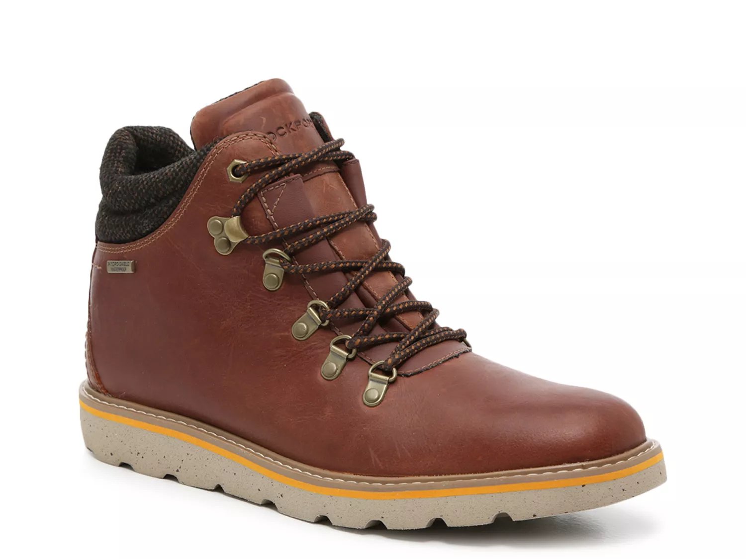 dsw shoes rockport