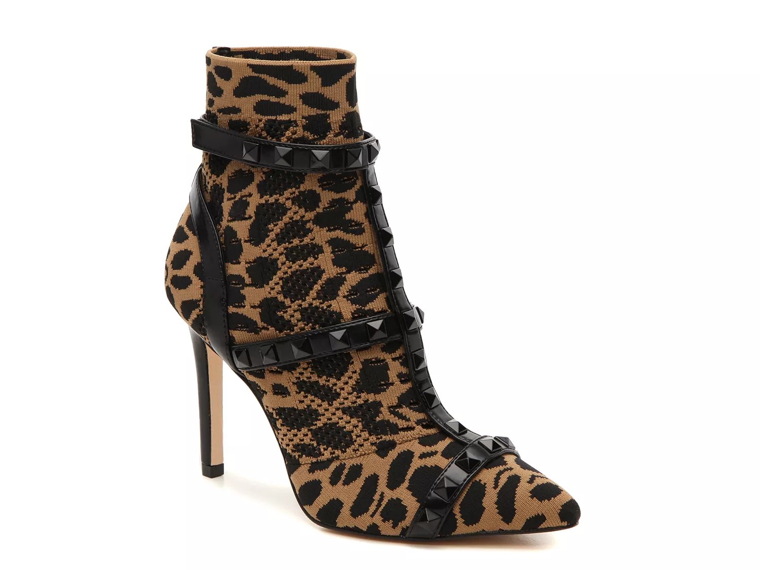 Jessica Simpson Luzita Bootie - Free Shipping | DSW