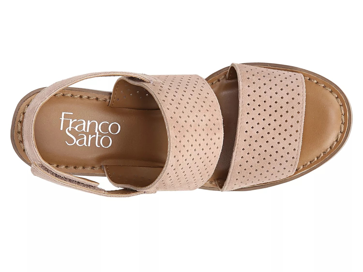 franco sarto devine