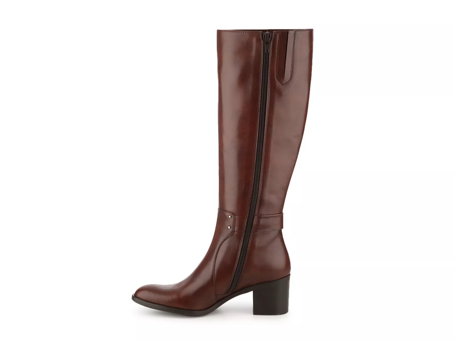 coach and four hellasy riding boot