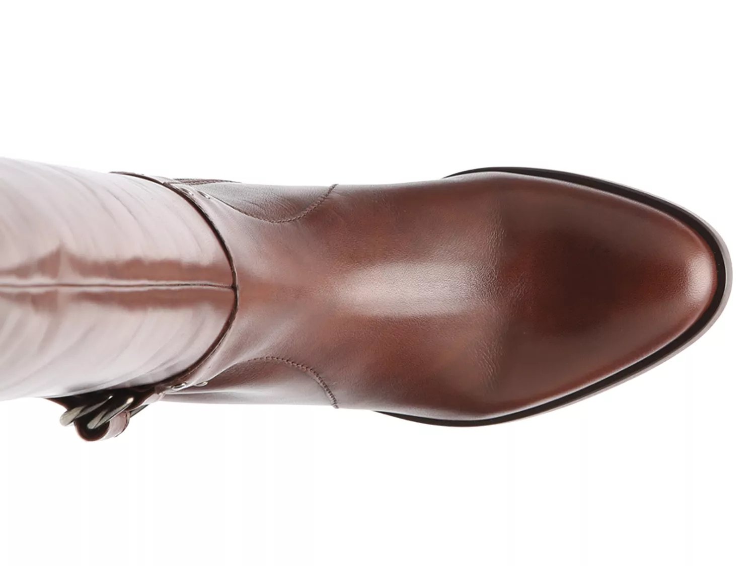 riding boot narrow calf