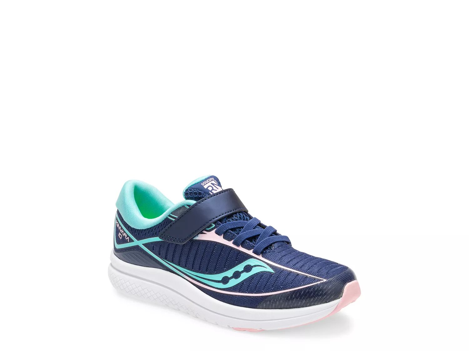 saucony kinvara kids