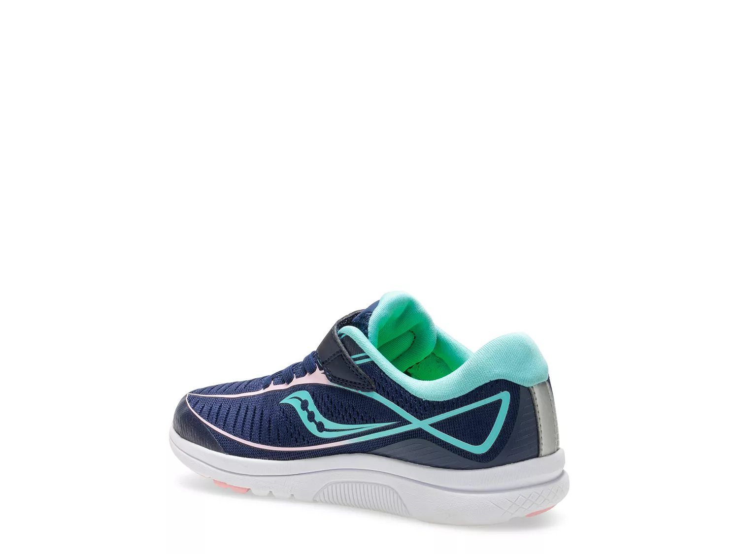 Saucony Kinvara 10 Sneaker - Kids' Kids 