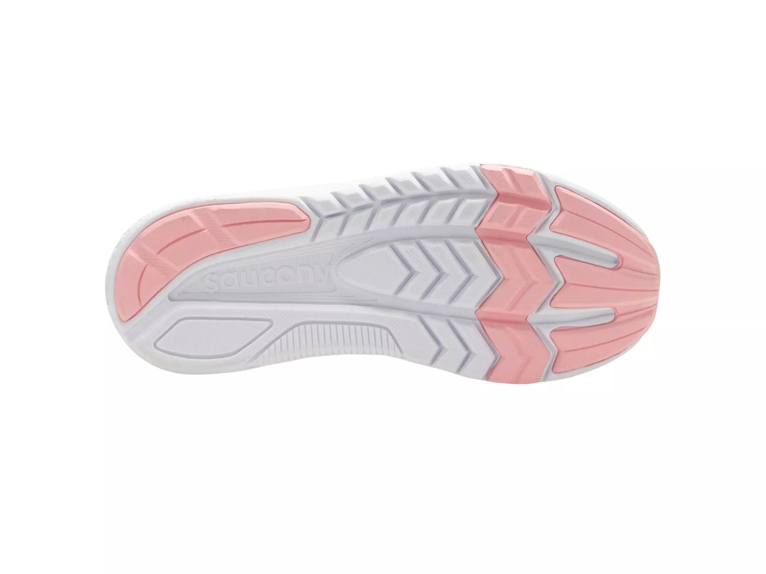 saucony kinvara 10 kids