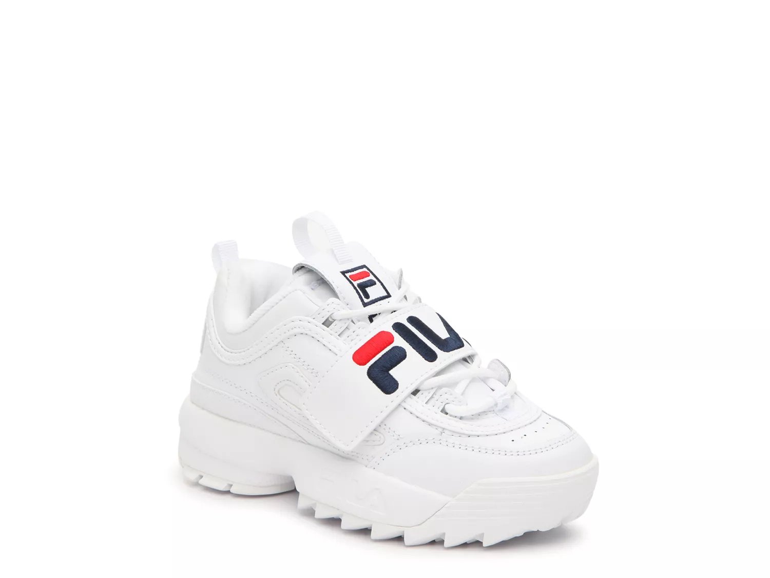 fila sneakers youth