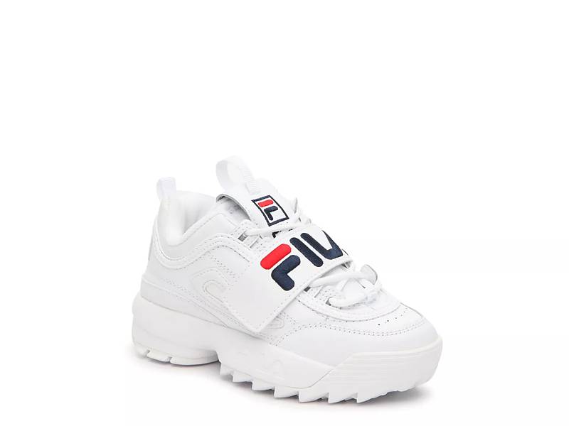 fila sneakers dsw