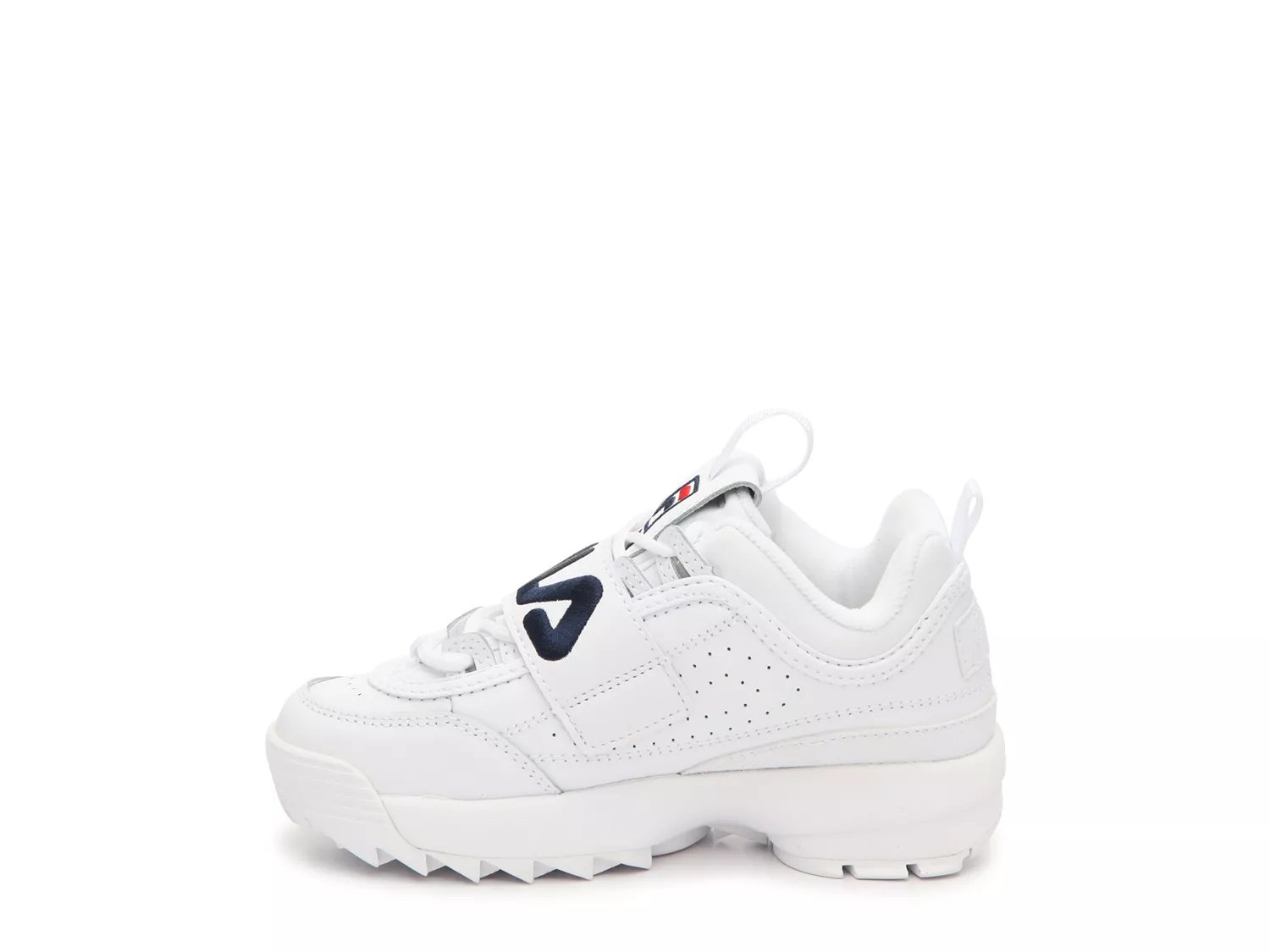 fila shoes dsw