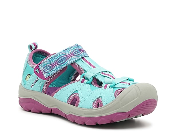 14 kids' water shoes from brands like Keen, Crocs, Teva and more