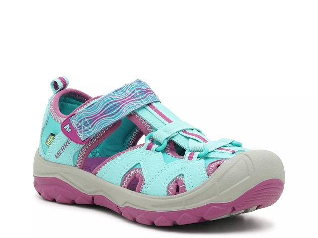 DS Hydro Sandal - Kids'