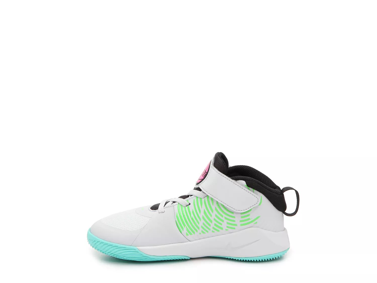nike team hustle d9 youth