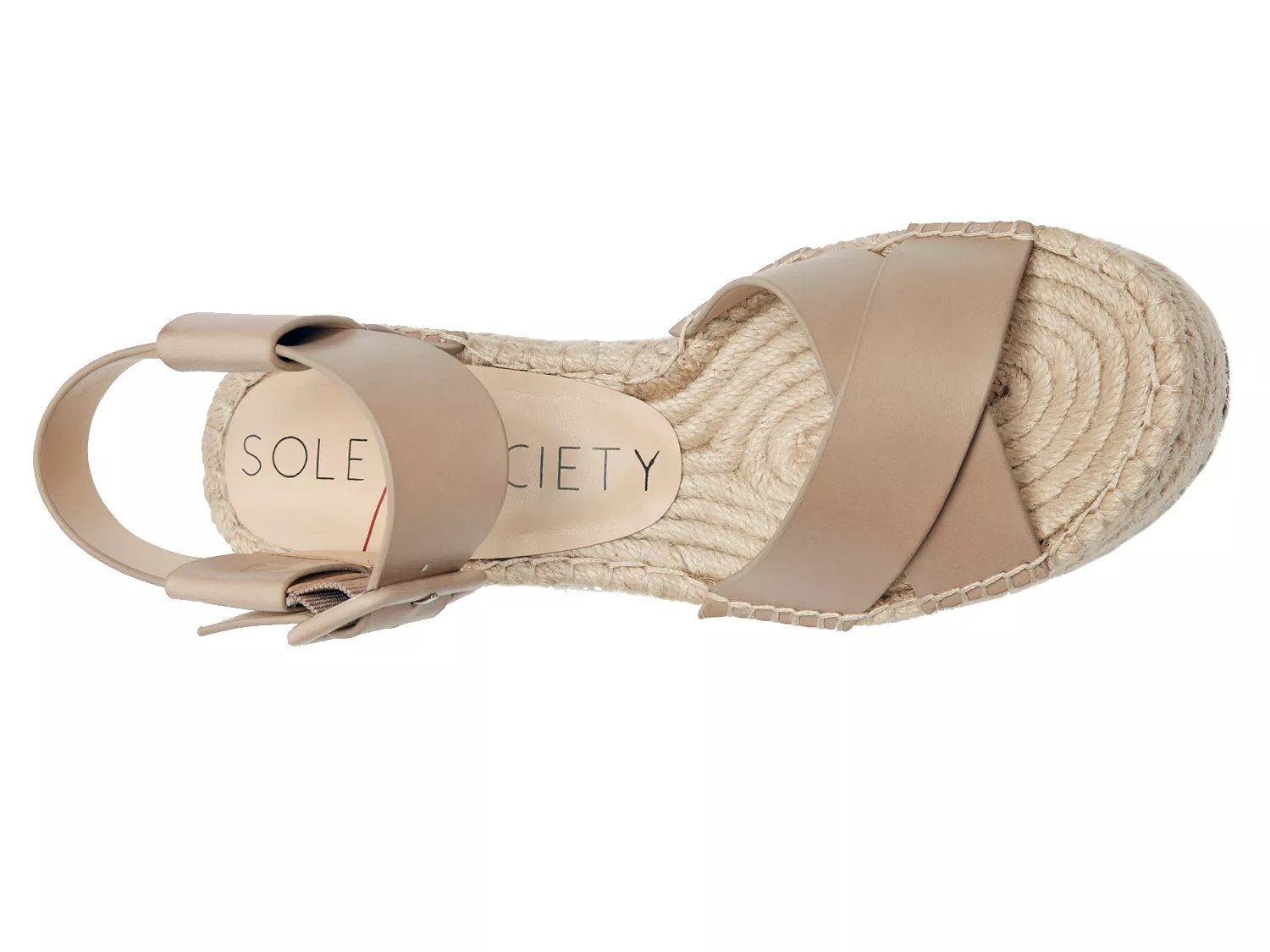 sole society audrina espadrilles