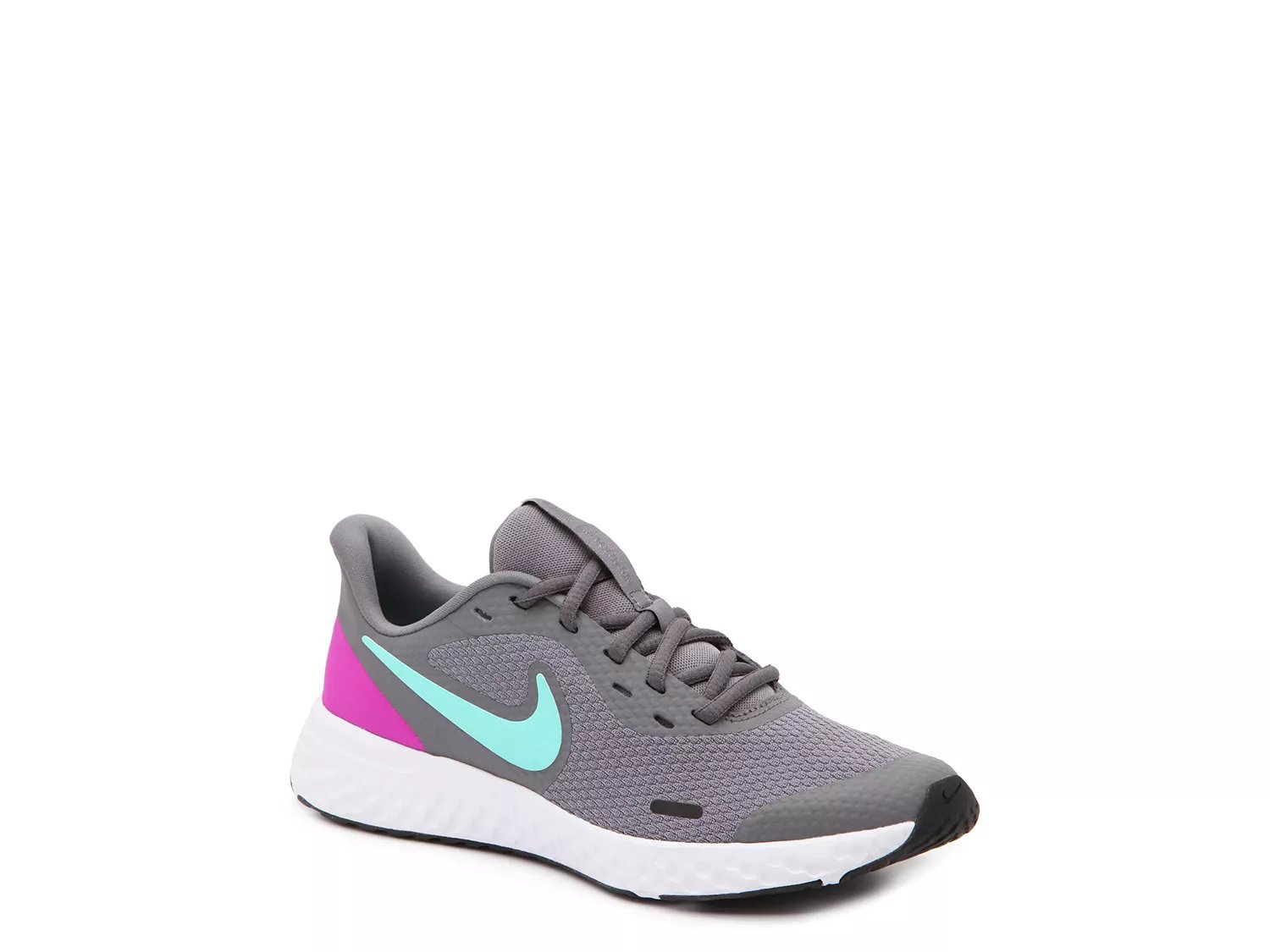 Fresh mint clearance revolution 3 nike