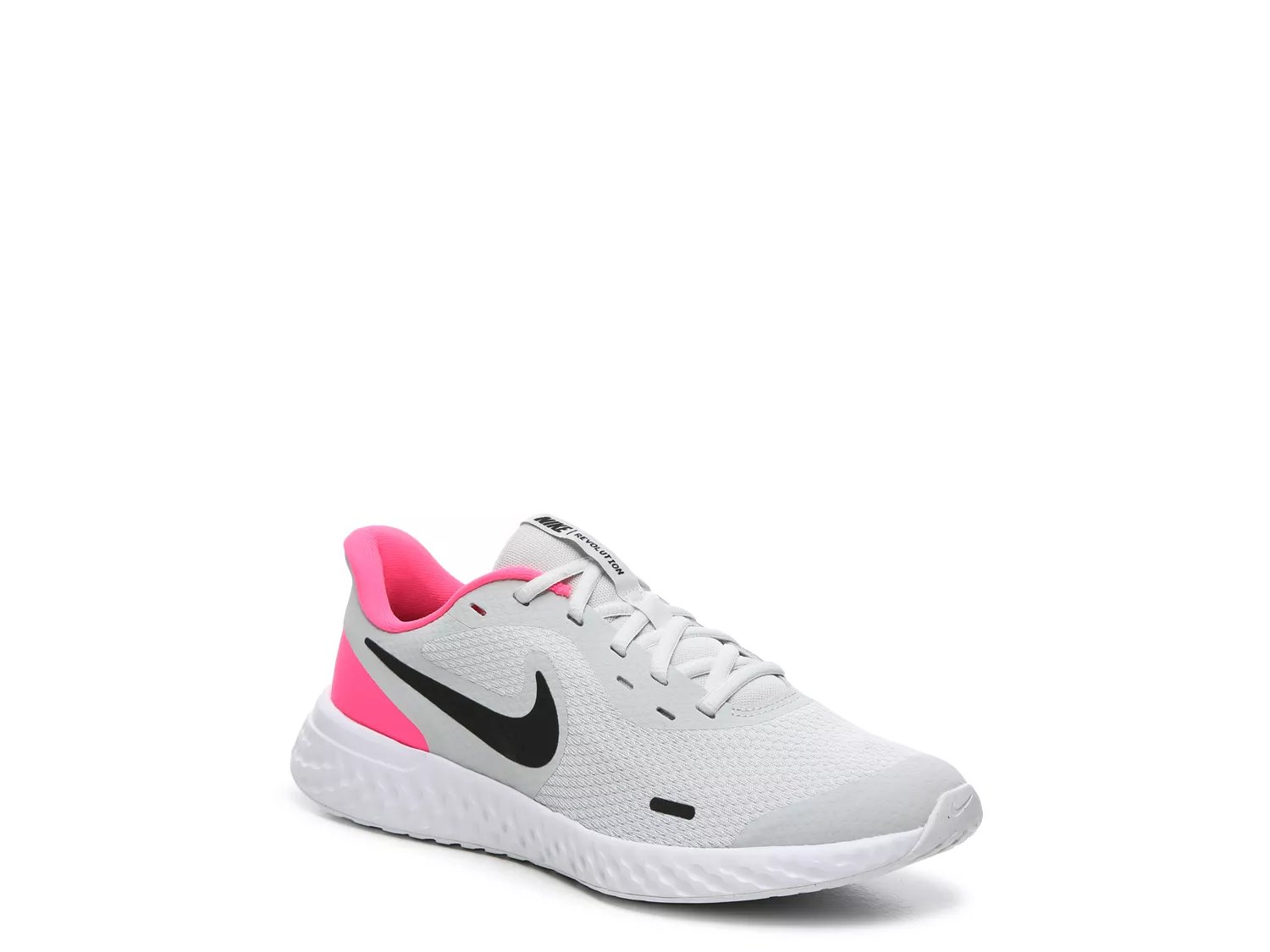 black nike shoes rebel