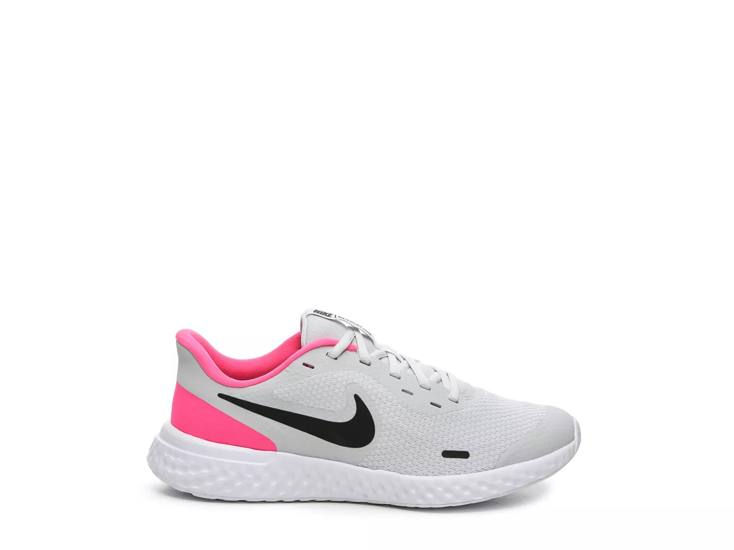 nike revolution 5 kids running shoes