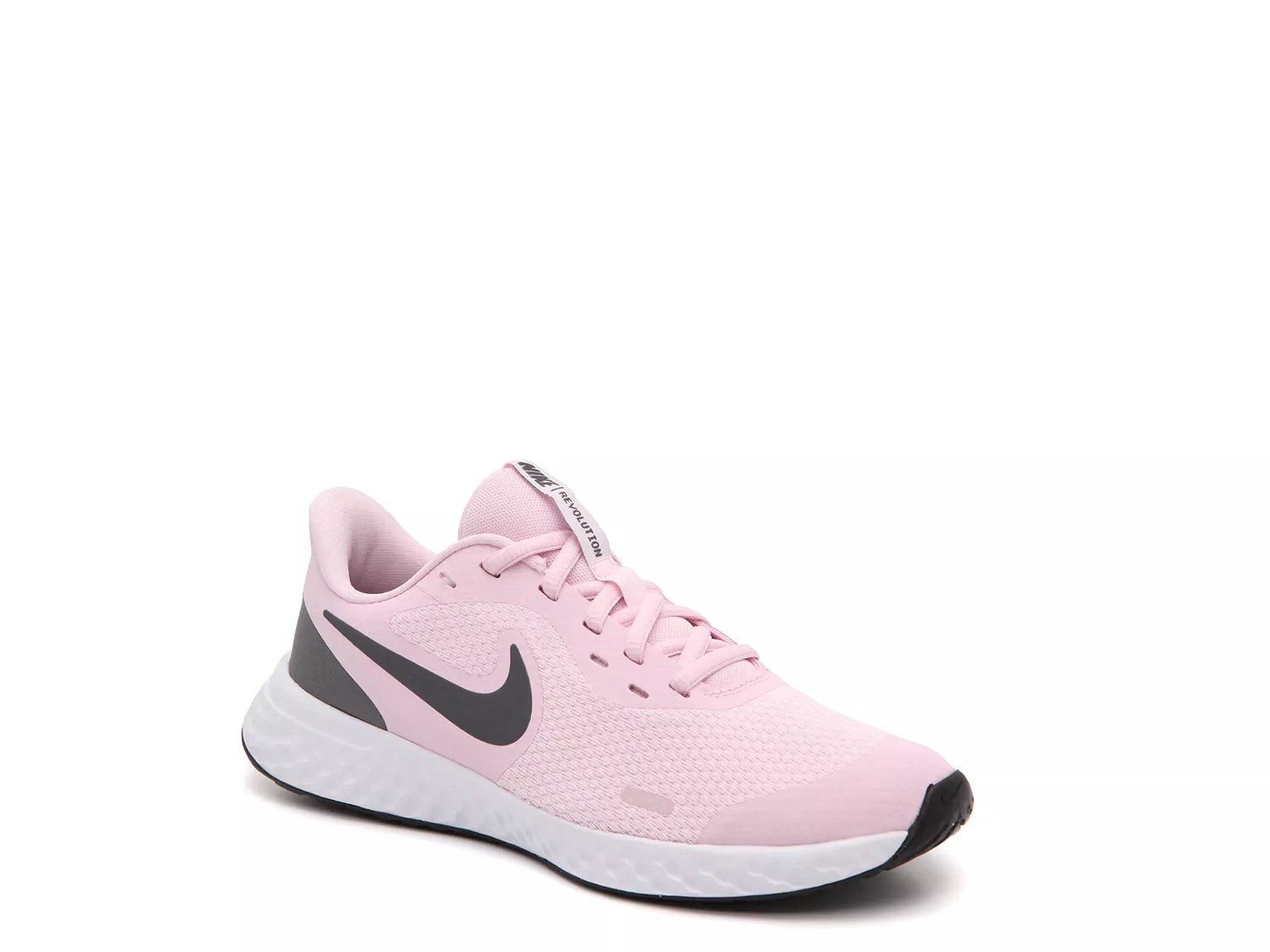 dsw pink shoes