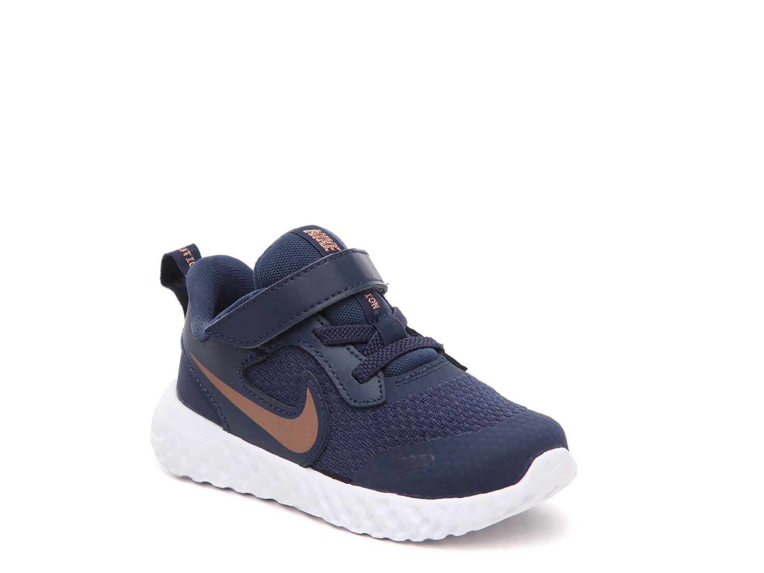 Nike Revolution 5 Sneaker - Kids' - Free Shipping | DSW