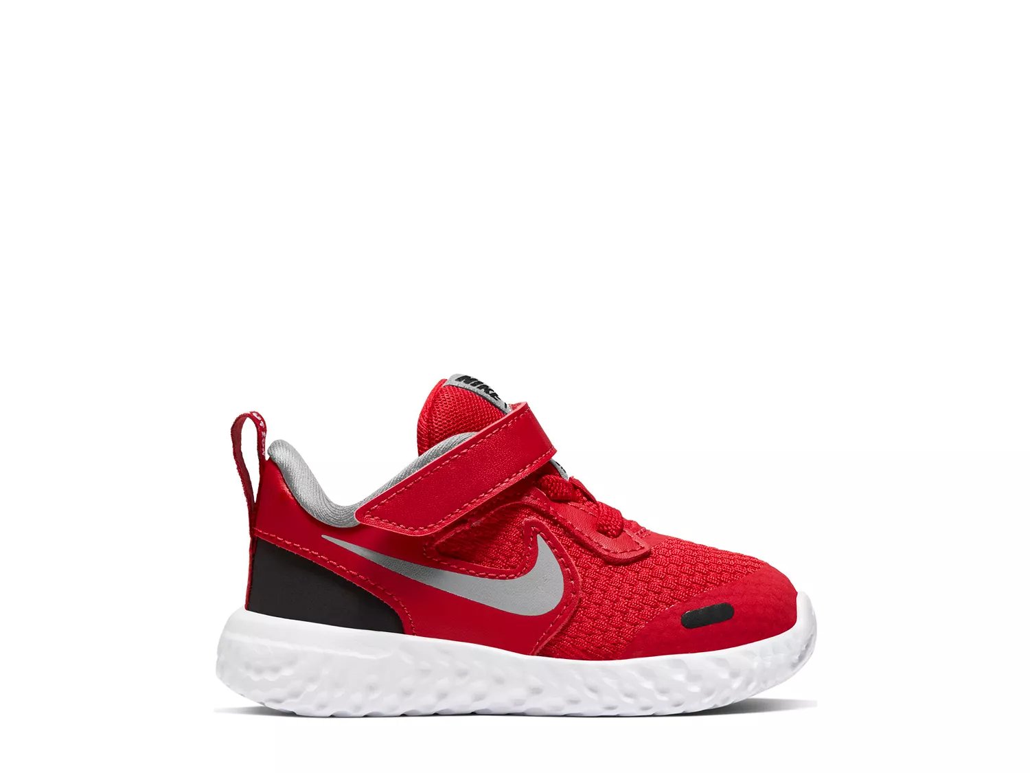 Nike Revolution 5 Sneaker Kids Free Shipping DSW