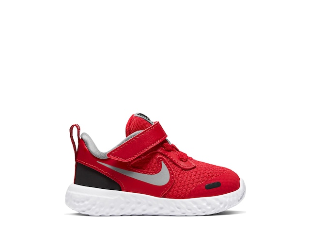 Nike Revolution 5 Sneaker - Kids' - Free Shipping |