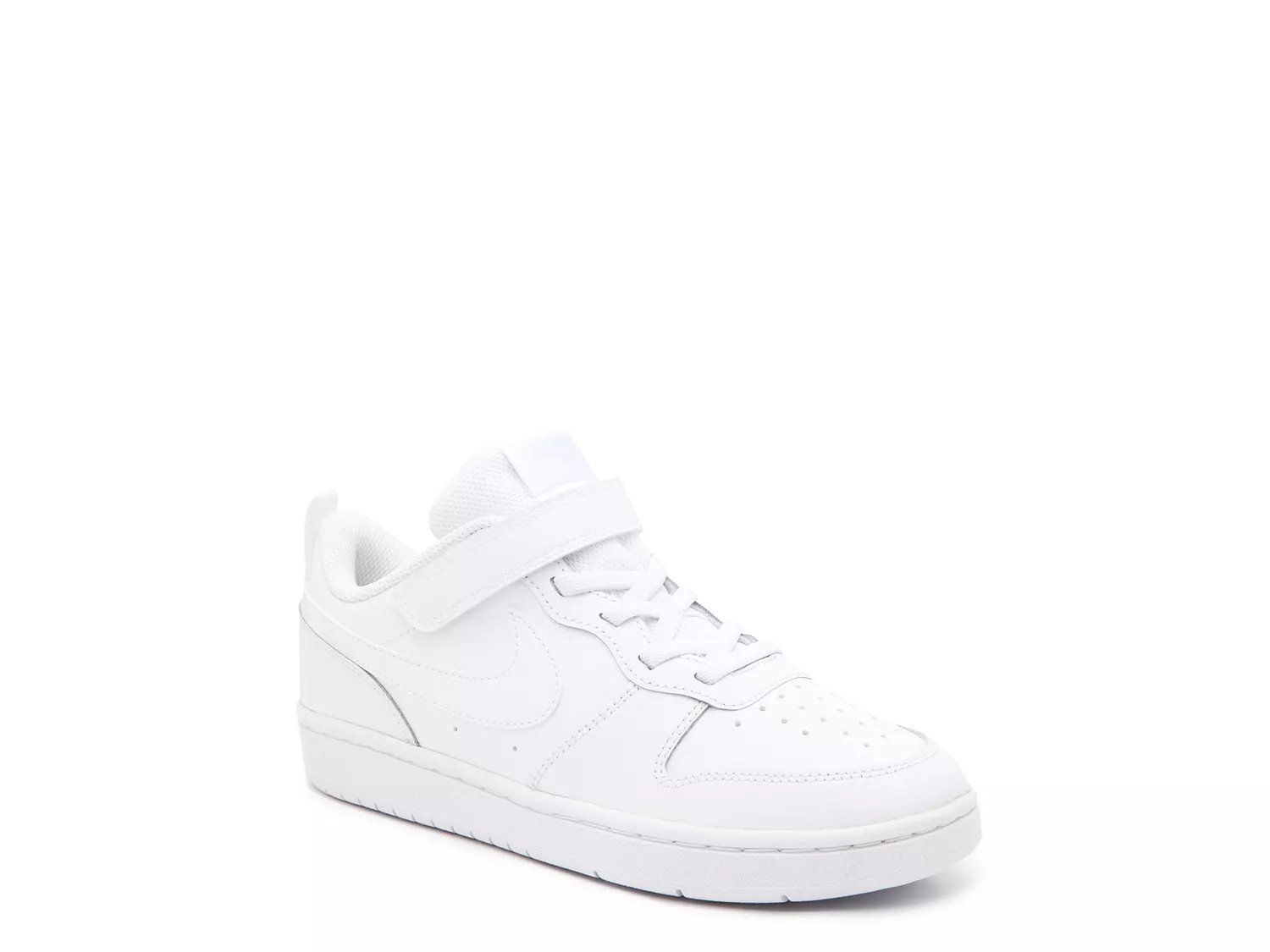  Court Borough Low 2 Sneaker - Kids' 