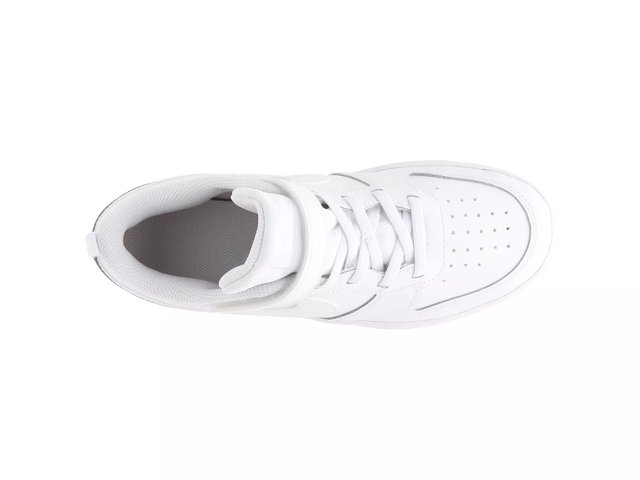 Nike Court Borough Low 2 Sneaker Kids Dsw