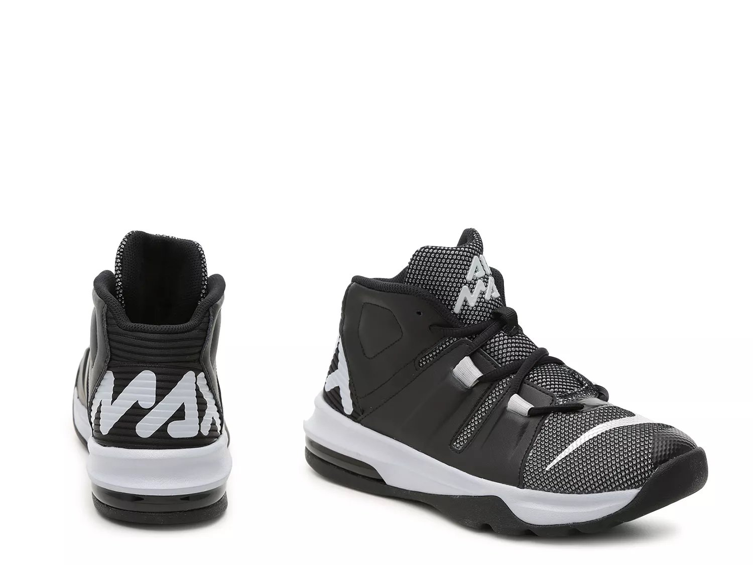 dsw basketball shoes