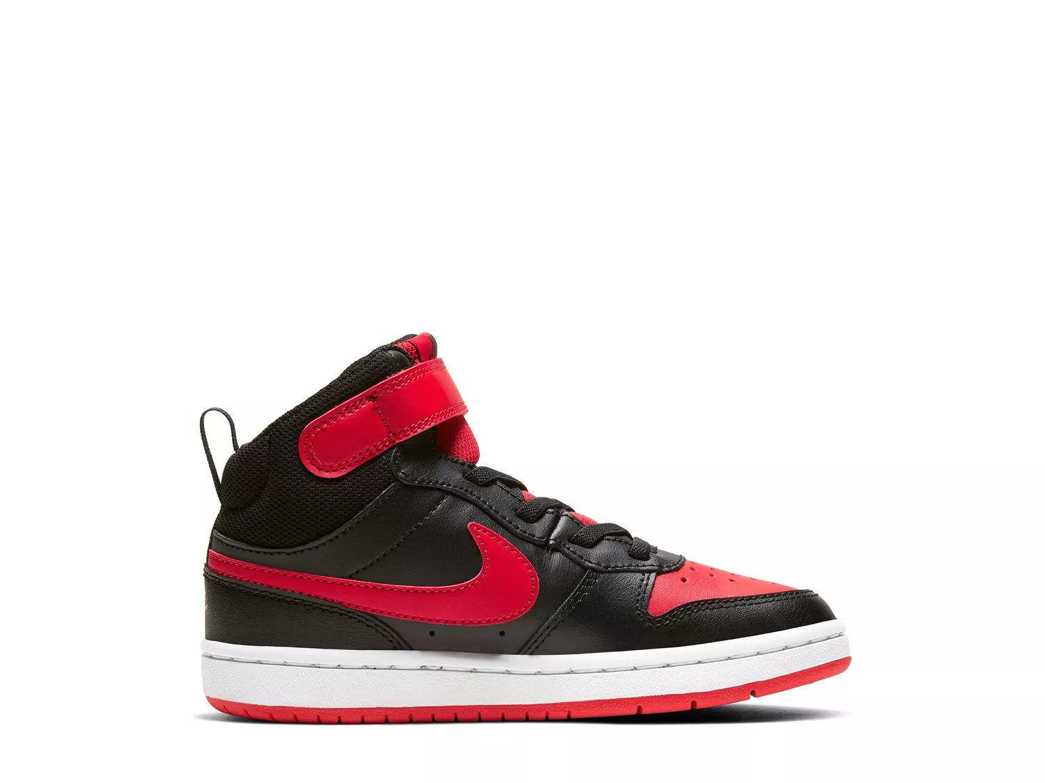 Antecedent Jedan Drugog Kraj Stola Nike Court Borough Mid Black White Piercingsbyveronica Com