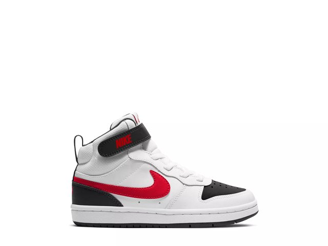 Nike court borough mid sneakers shop