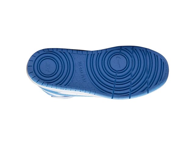 Nike Court Borough Mid Sneaker - Kids'