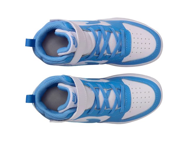 Nike Court Borough Mid Sneaker - Kids'