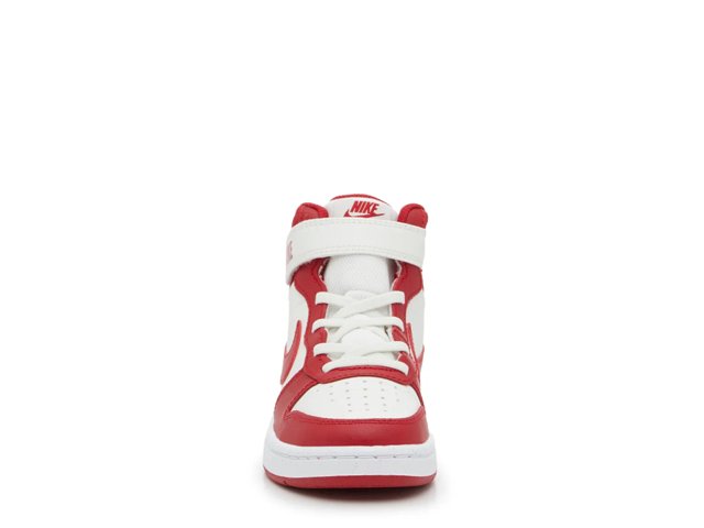 Nike Court Borough Mid Sneaker - Kids'