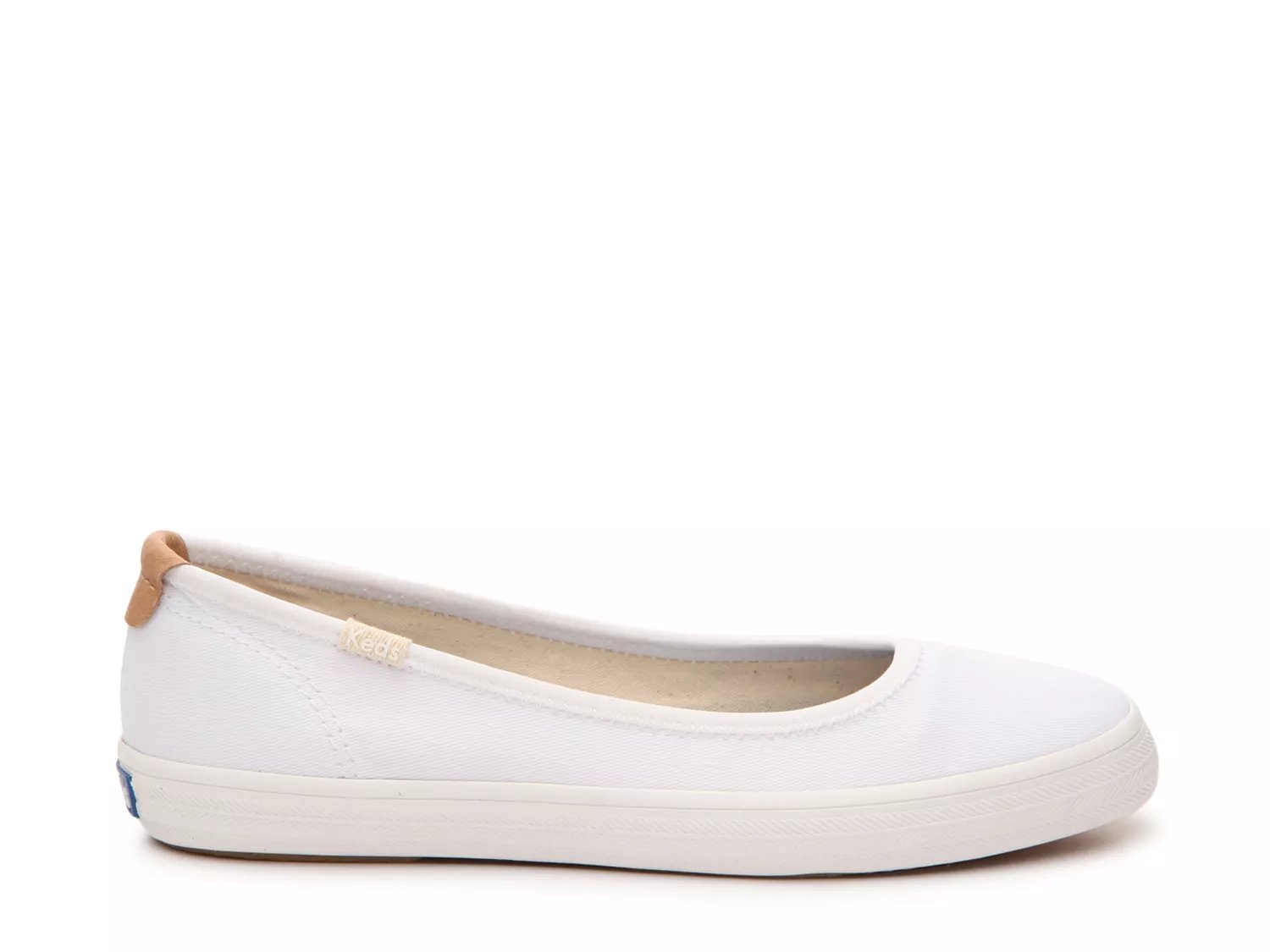 keds bryn flats