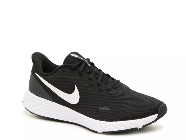 Nike Revolution 5 4e Running Shoe Men S Free Shipping Dsw