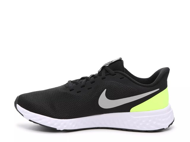 revolution 5 men's running shoe review