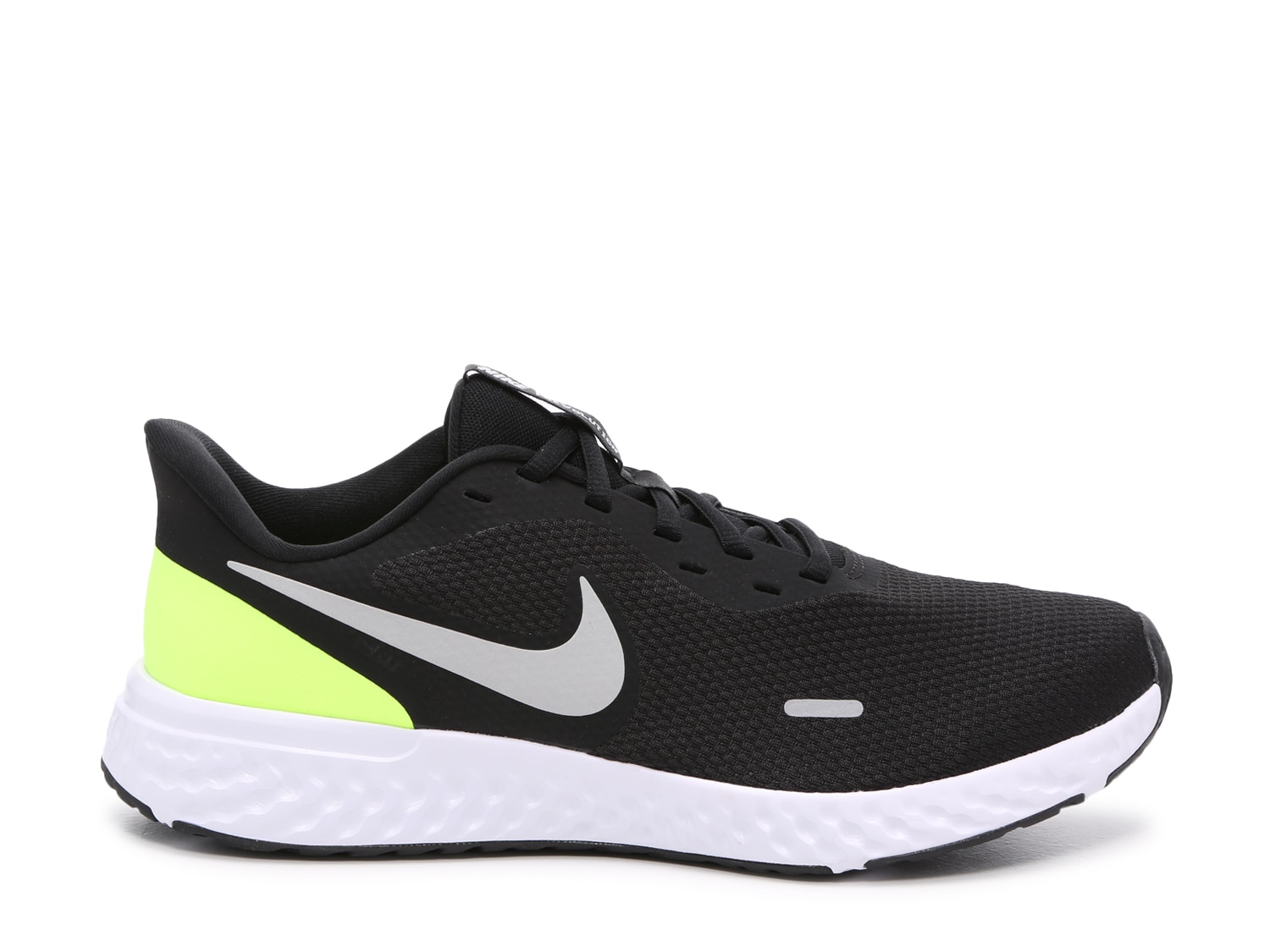 Nike Revolution 5 4e Running Shoe Men S Dsw
