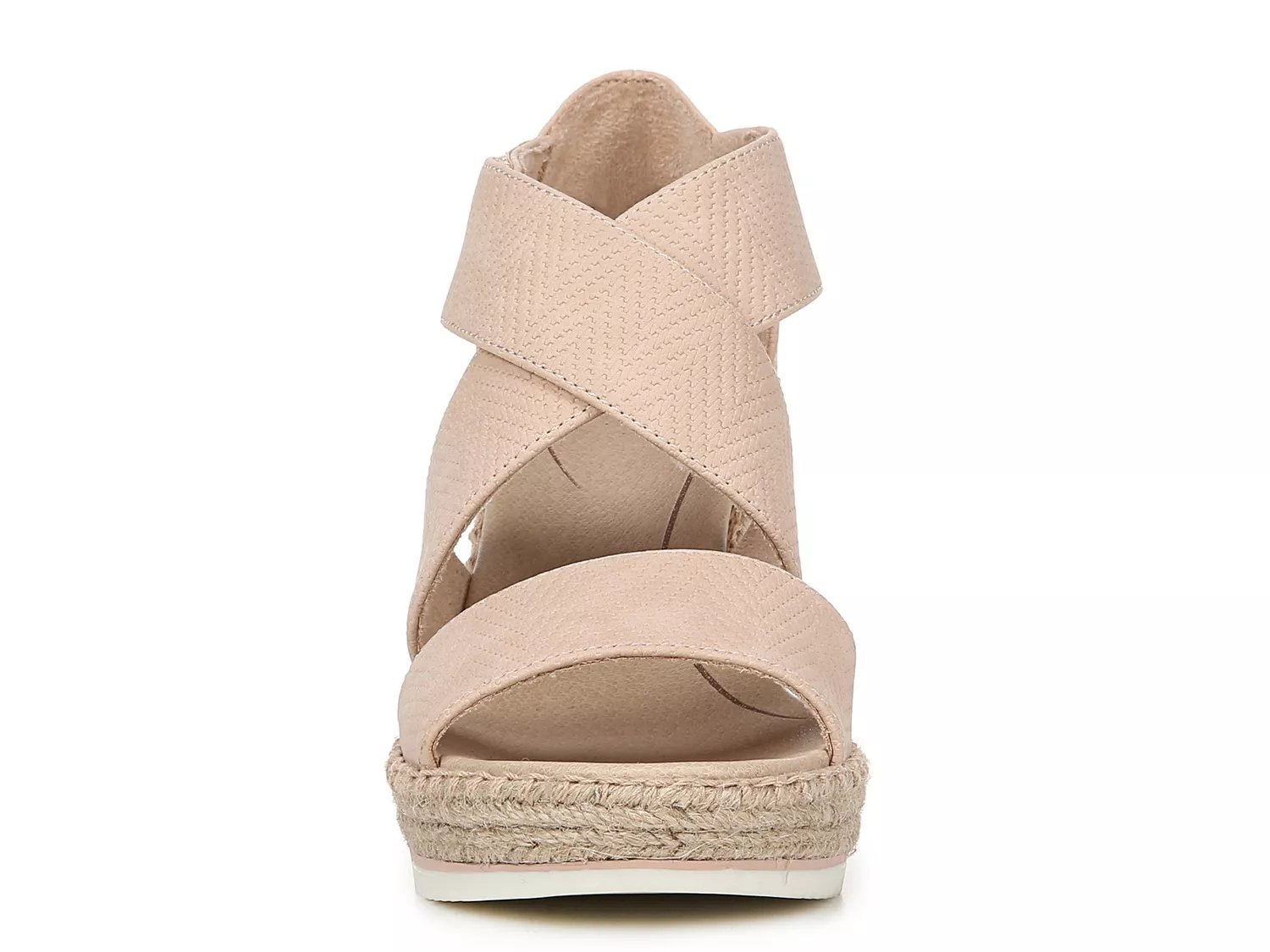 dr scholl's vacay wedge sandal