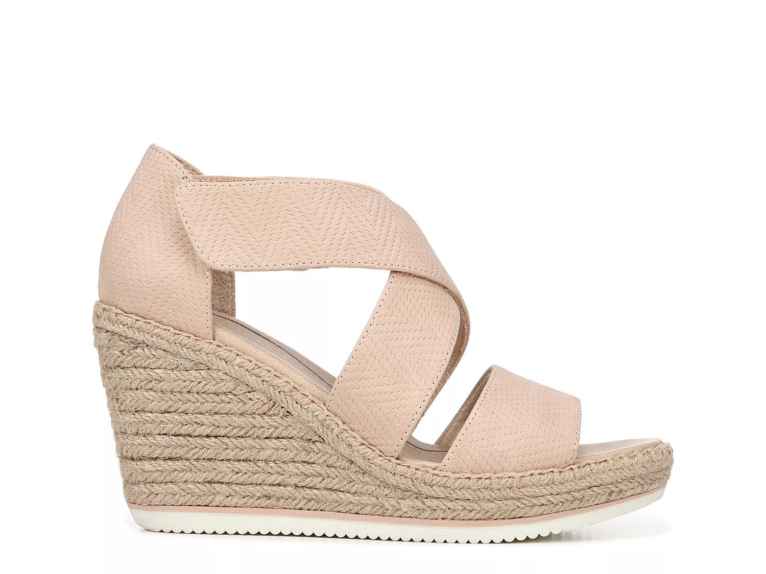 dr scholl's vacay wedge