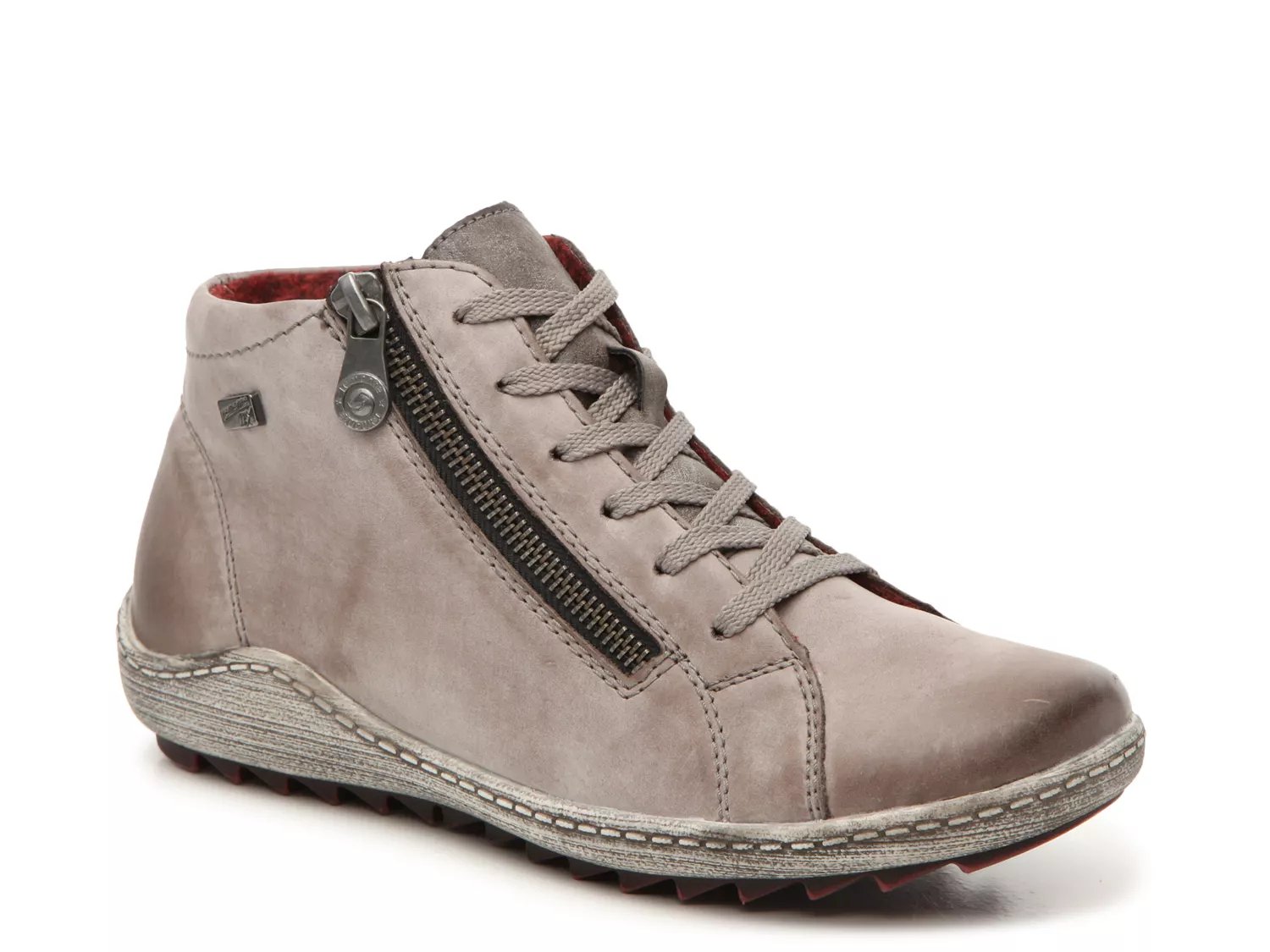 rieker liv bootie