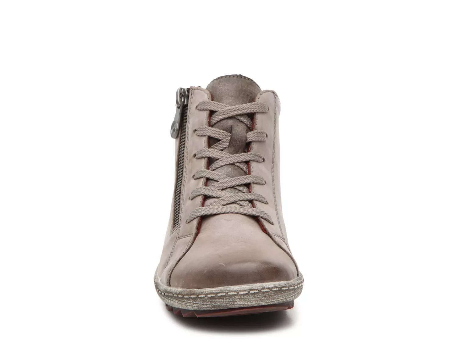 rieker liv bootie