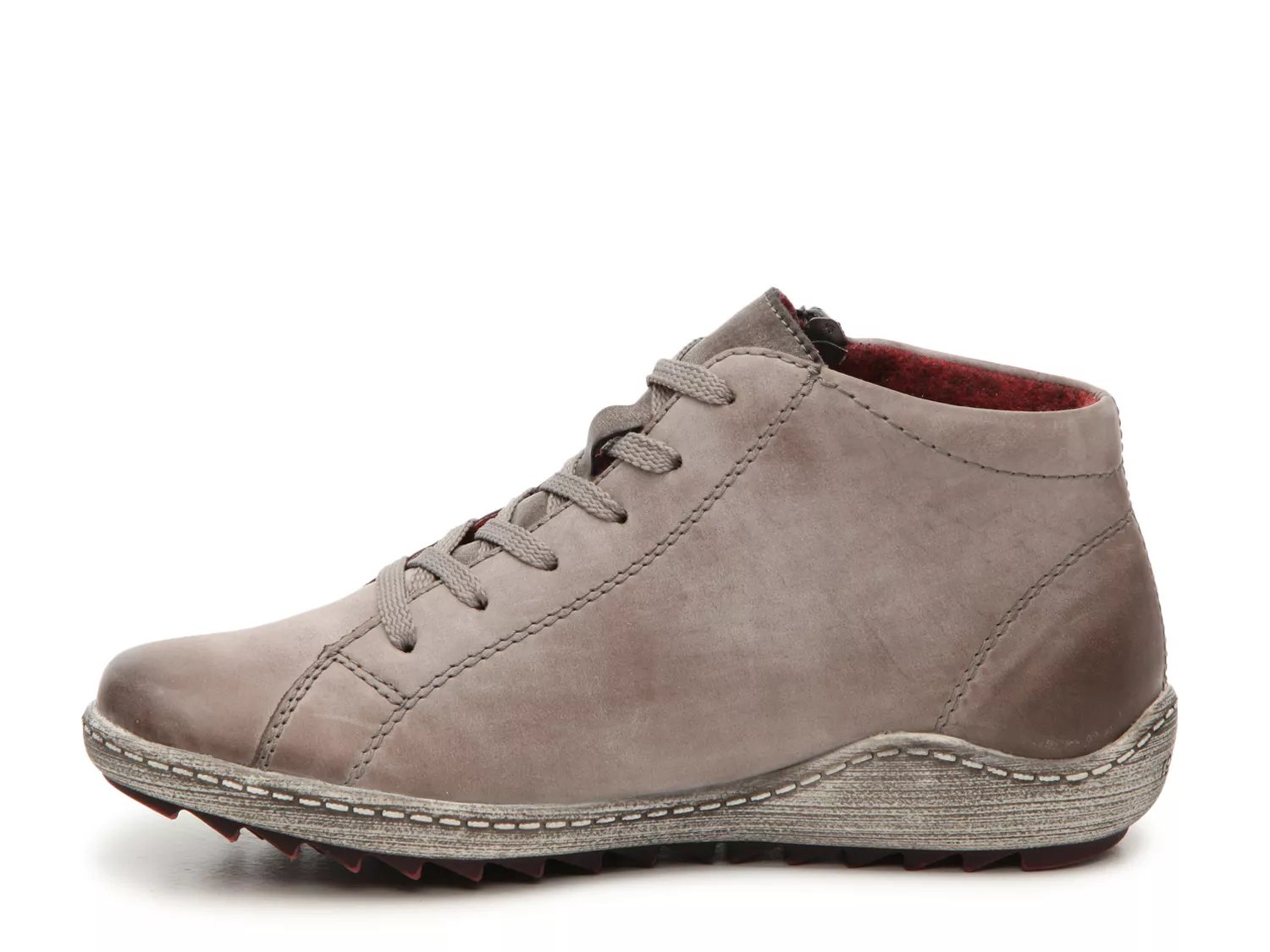 rieker liv bootie