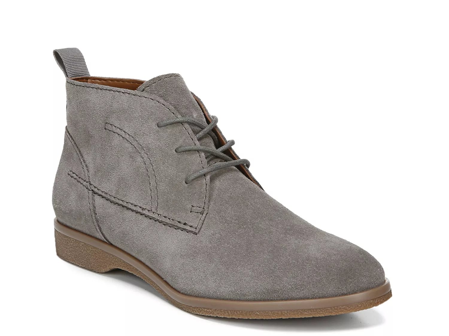 Franco Sarto Palazzo Chukka Boot Women 