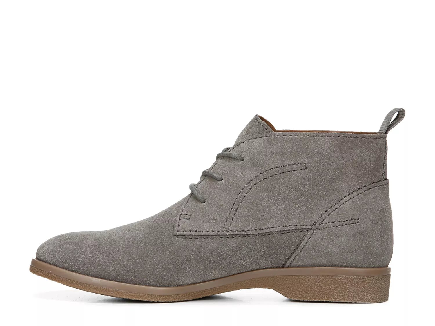 franco sarto desert boots