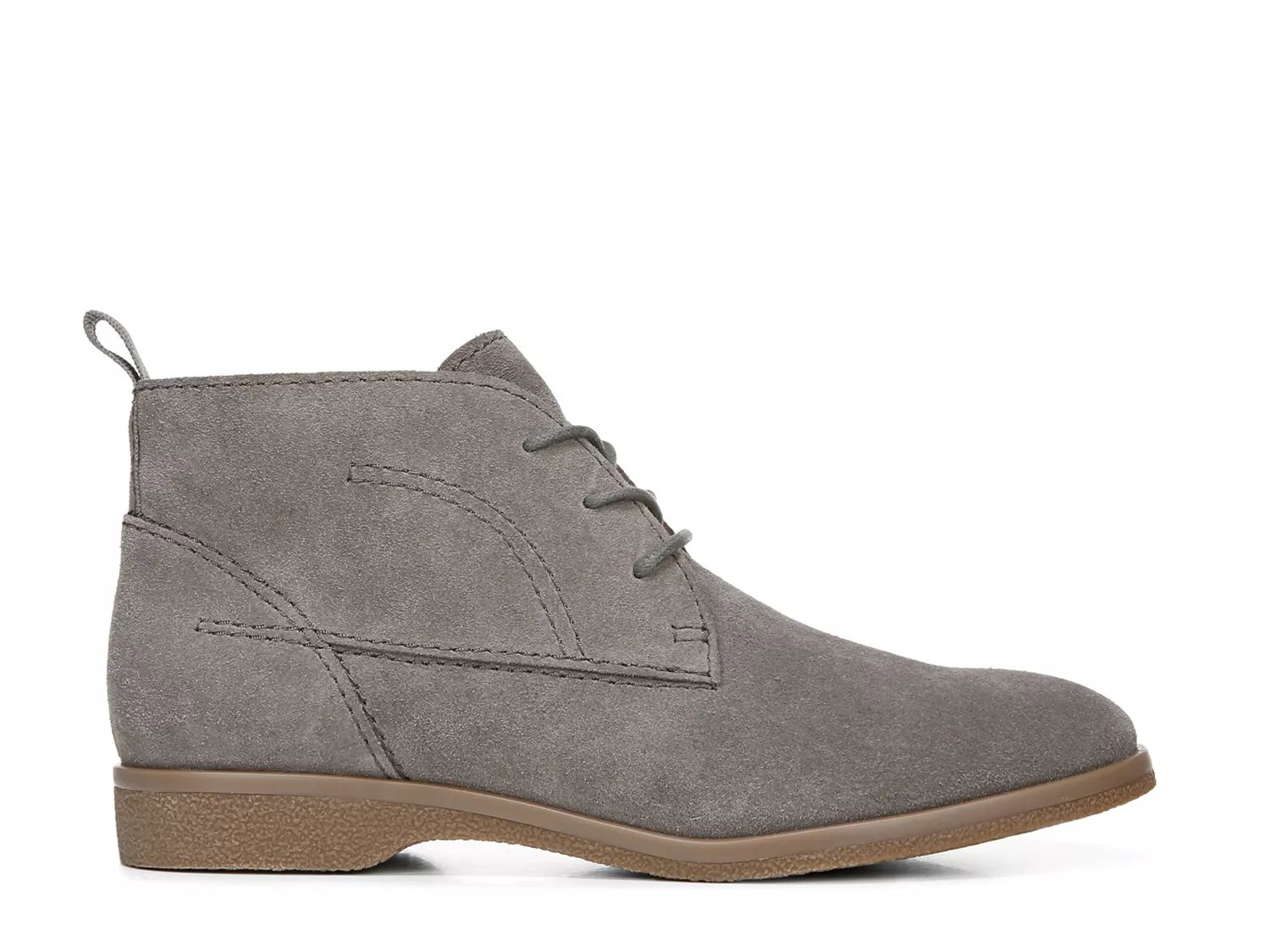 franco sarto desert boots