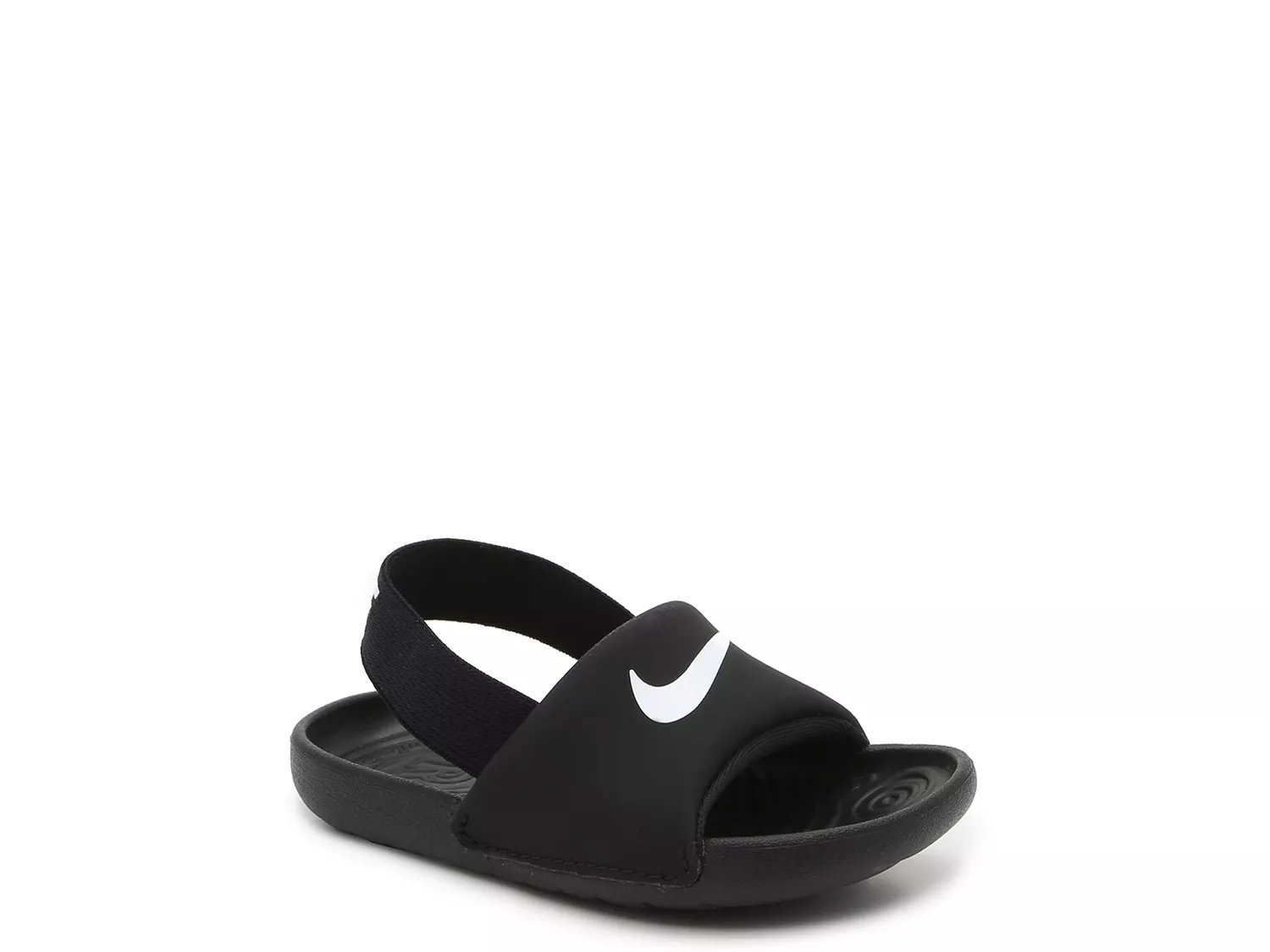 Nike Kawa Slide Sandal - Kids'