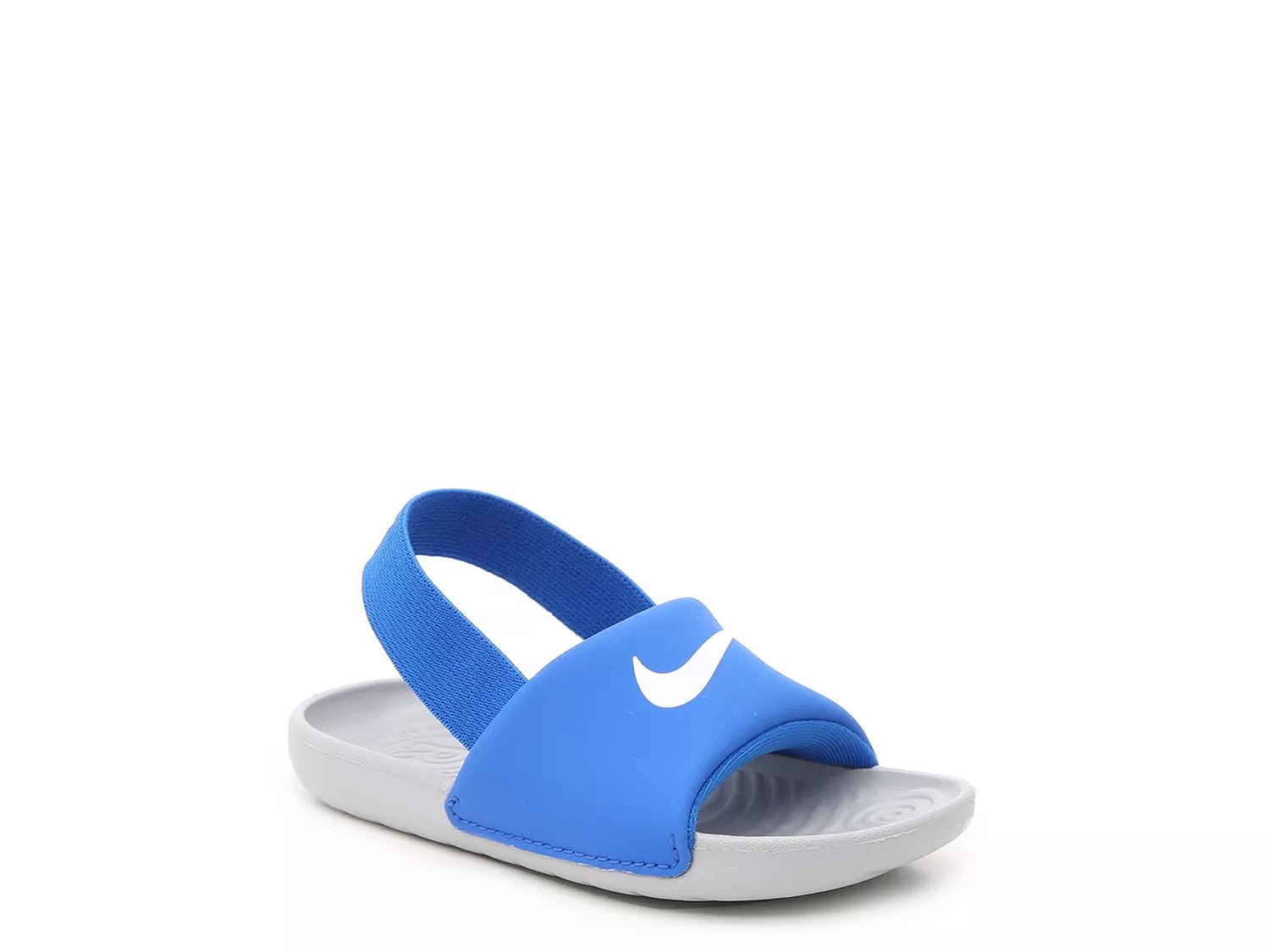 kids slip on sandals