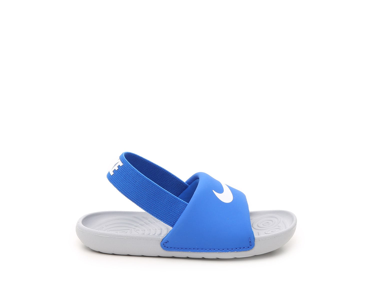 nike sliders kids