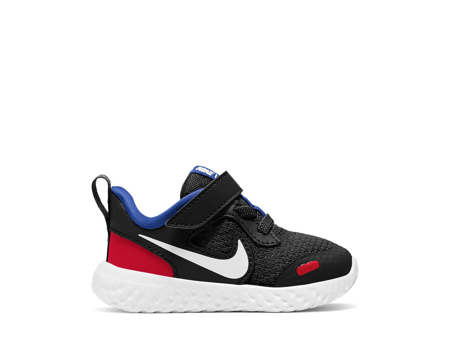 Nike Revolution 5 Sneaker - Kids' - Free Shipping | DSW