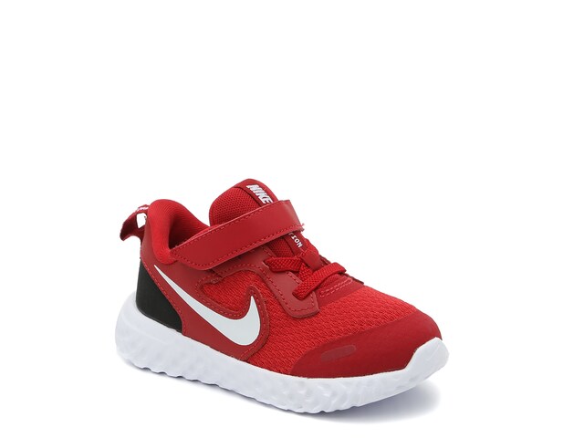 Nike Revolution 5 Sneaker - Kids' - Free Shipping | DSW