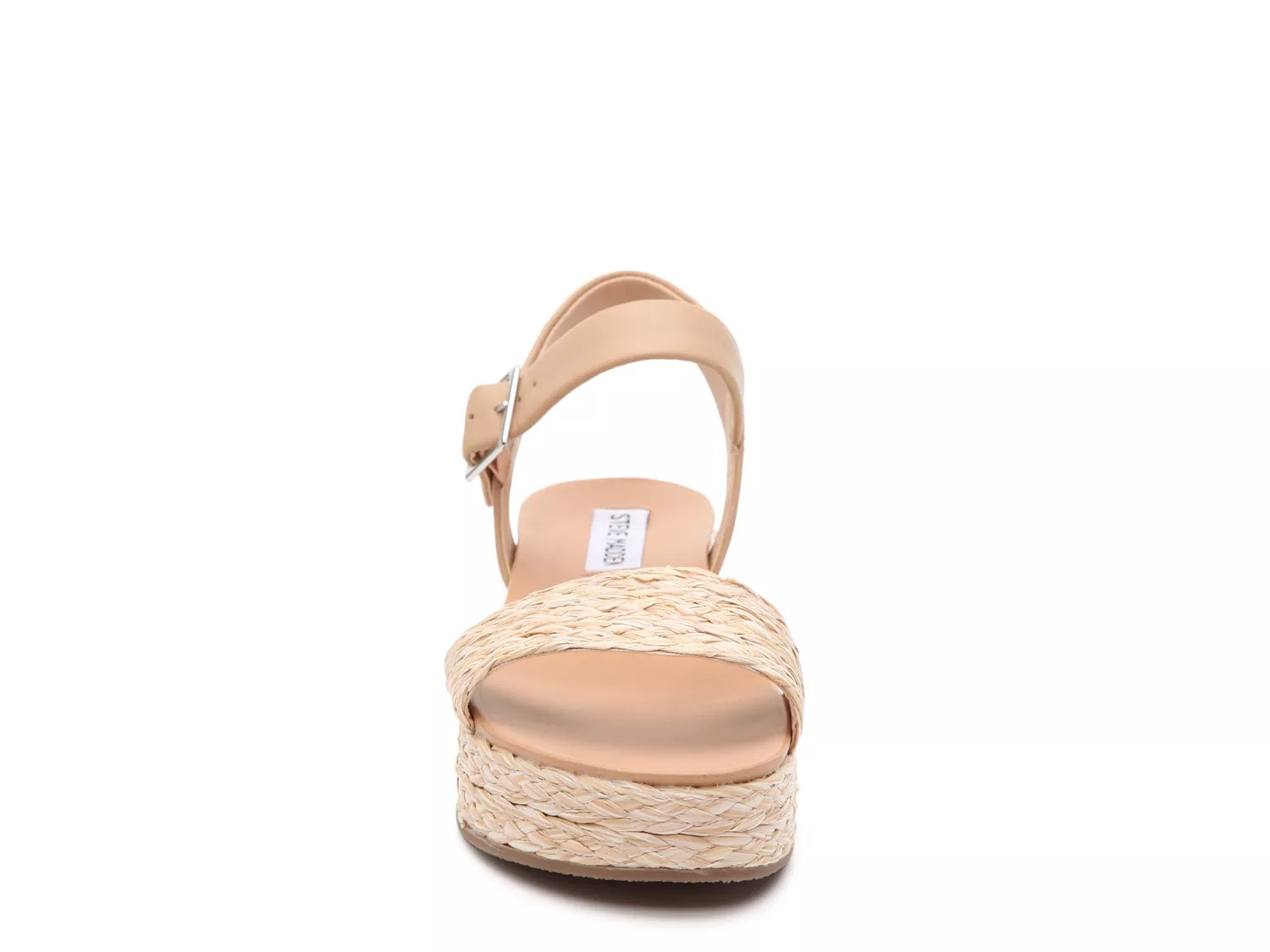 steve madden accord platform sandals