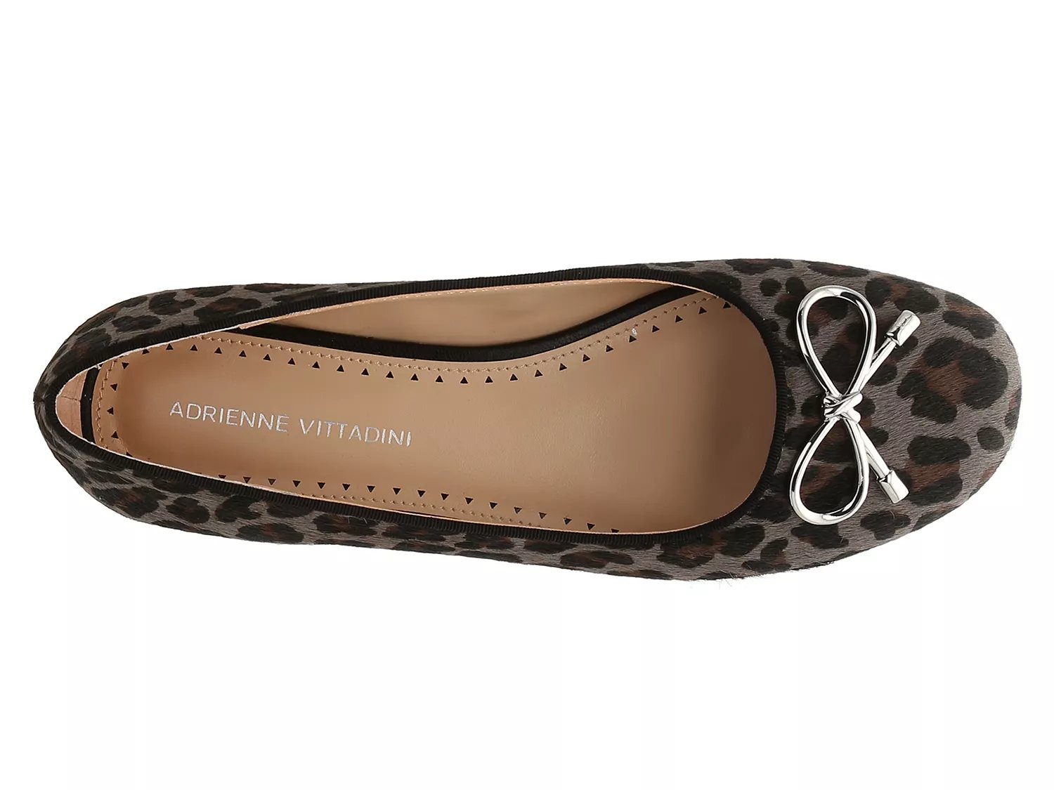 adrienne vittadini ballet flats